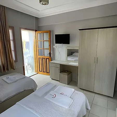 Hotel Carmina