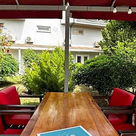 Carmina Hotel Cedit