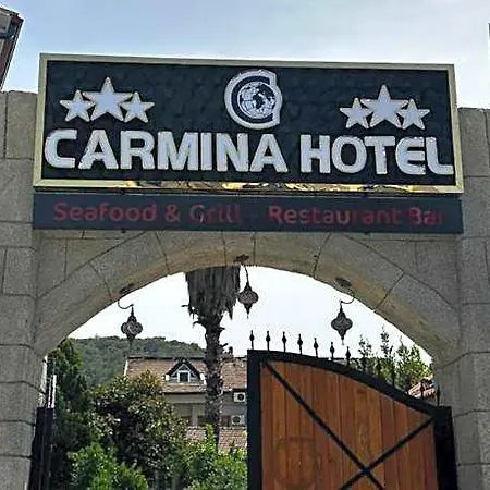 Carmina 3*