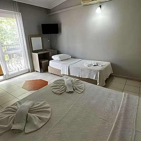 Hotel Carmina